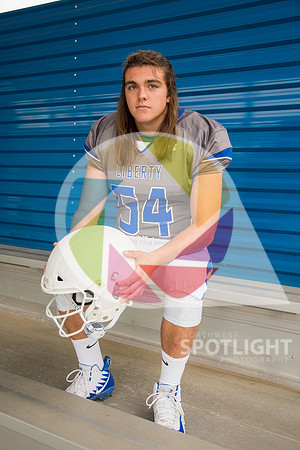 LHS Football V Connor Cedergreen _NEW0134