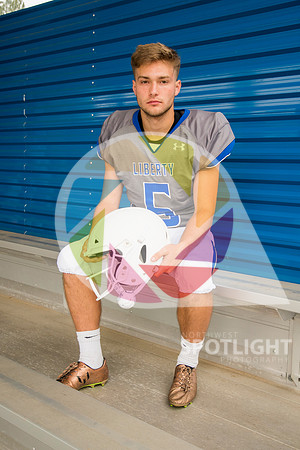 LHS Football V Connor Davis _NEW0154