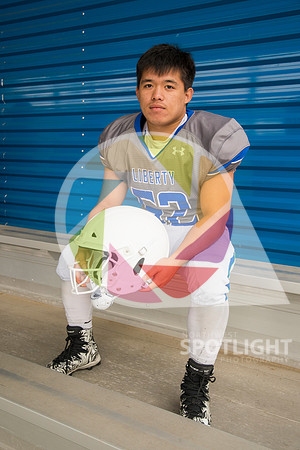 LHS Football V Davan Hwang _NEW0187