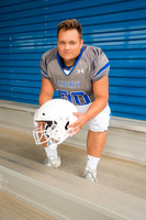 LHS Football V Drew Cain _NEW0110