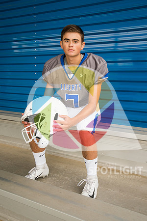 LHS Football V Isaiah Valach _NEW0294