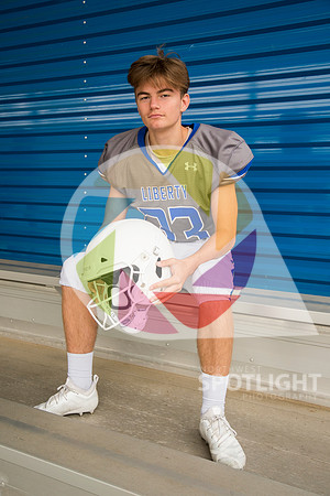 LHS Football V Jaden Reilly _NEW0240