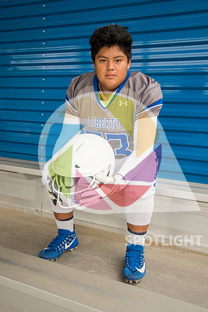 LHS Football V Kyler Bauer _NEW0091