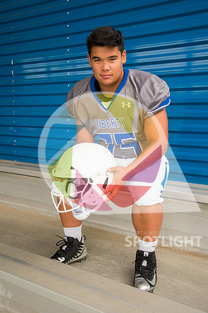 LHS Football V Marc Capati _NEW0126