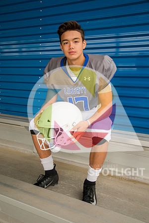 LHS Football V Michael Wong _NEW0312