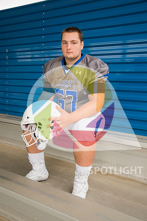 LHS Football V Randy Haxton _NEW0167