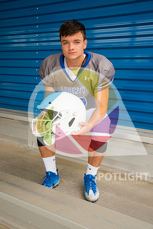 LHS Football V Ryan Cain _NEW0115