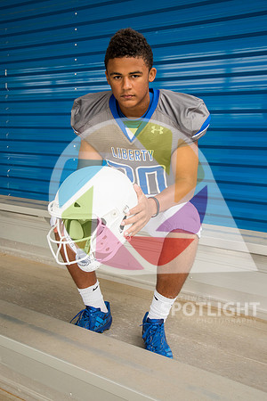 LHS Football V Sam Brown _NEW0103