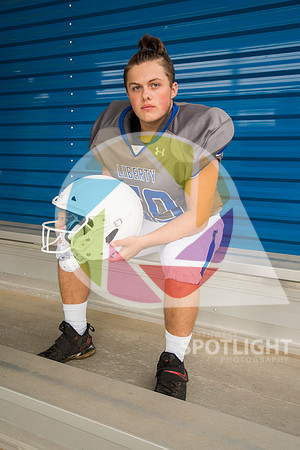 LHS Football V Trevor Root _NEW0248