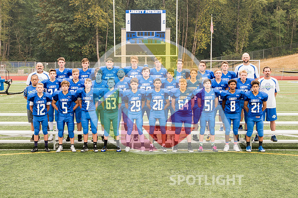 LHS Football Frosh Team Serious _NEW0521