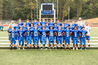 LHS Football Frosh Team Smiles _NEW0531
