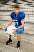 LHS Football Frosh Alex Boster _NEW0549
