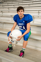 LHS Football Frosh Bailey Major _NEW0620