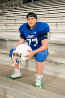 LHS Football Frosh Brett Fullington _NEW0658