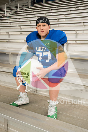 LHS Football Frosh Brett Fullington _NEW0658
