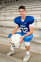 LHS Football Frosh Brody Peschl _NEW0600