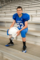 LHS Football Frosh Cole Seymour _NEW0632