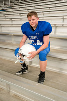 LHS Football Frosh Collin McCain _NEW0638