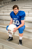 LHS Football Frosh Ethan Weigle _NEW0630