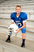 LHS Football Frosh Eyan Pell _NEW0562