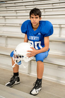 LHS Football Frosh Franklin Lincoln _NEW0666
