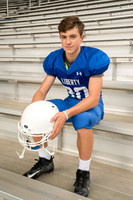 LHS Football Frosh Freddie Weisbrod _NEW0596