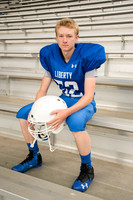LHS Football Frosh Henry Trimble _NEW0625