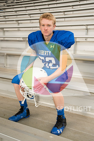 LHS Football Frosh Henry Trimble _NEW0625