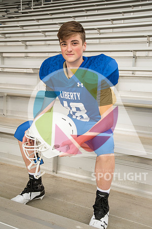 LHS Football Frosh Jackson Lusk _NEW0572
