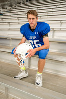 LHS Football Frosh Jeremy Nelson _NEW0652