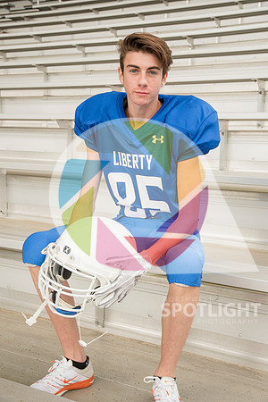 LHS Football Frosh Landon Evers _NEW0671_pp