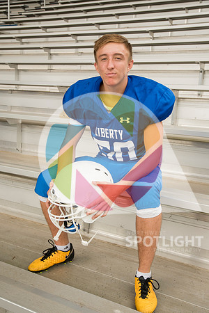 LHS Football Frosh Luke Kiphart _NEW0613
