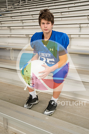 LHS Football Frosh Max Swartz _NEW0649
