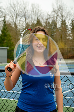 Liberty Girls Tennis-2154