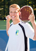 2018 Tennis Boys