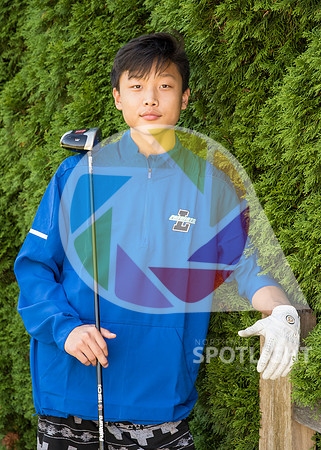 LHS Golf Boys Joshua Chung _NEW3047