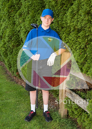LHS Golf Boys Joshua Pullins _NEW3061