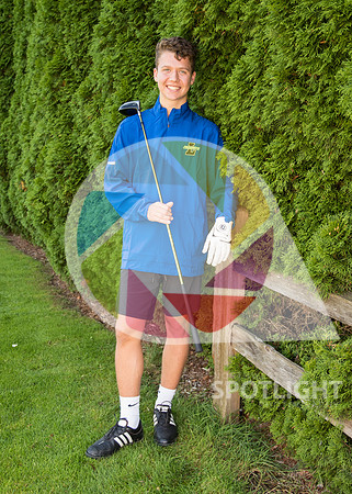 LHS Golf Boys Michael Hatfield _NEW3052