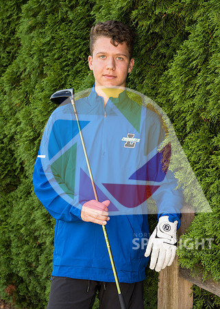 LHS Golf Boys Michael Hatfield _NEW3056