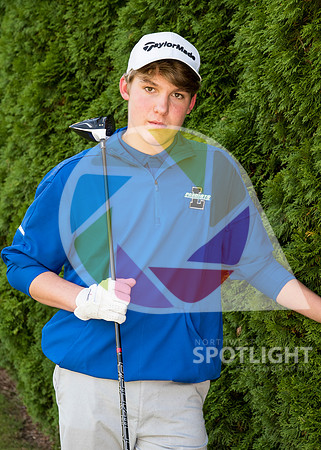 LHS Golf Boys Riley Marshall _NEW3159