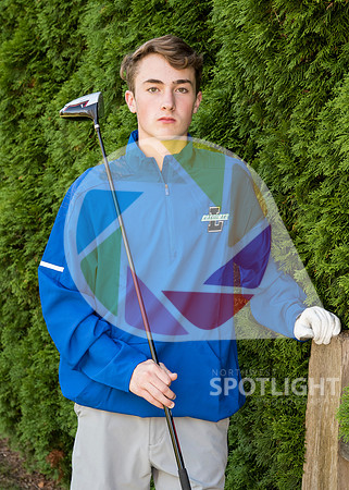 LHS Golf Boys Ryan Russell _NEW3129
