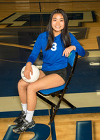 2018 Volleyball