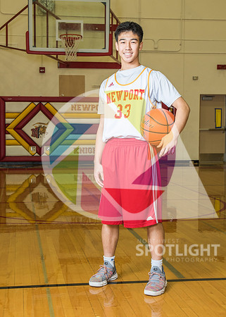 Newport Boys Bball FS Jordan Wu _NEW6188