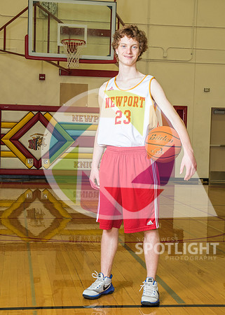 Newport Boys Bball FS Samuel Satushek _NEW6176