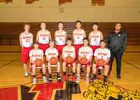 F/S Newport Boys Bball