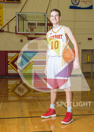 Newport Boys Bball JV Nick Edwards _NEW6193