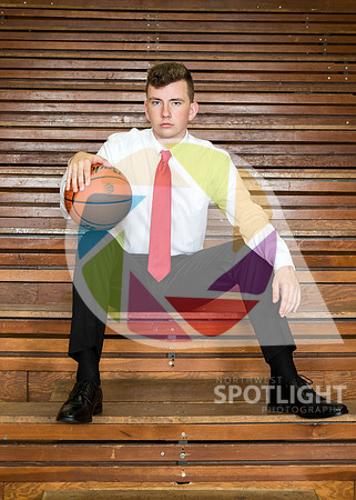Newport Boys Bball V Brady Splaine _NEW6309