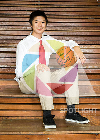 Newport Boys Bball V Ethan Chen _NEW6305