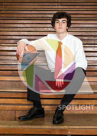Newport Boys Bball V Ryan Thompson _NEW6281