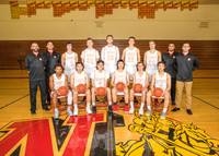 Current Season 2018-19 Newport Boys Bball